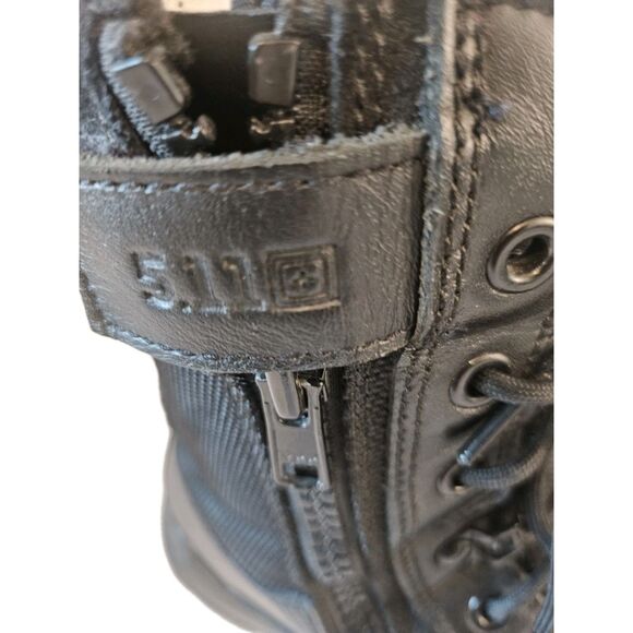 511 Tactical Women's  Boots  Size 7 - Picture 13 of 13